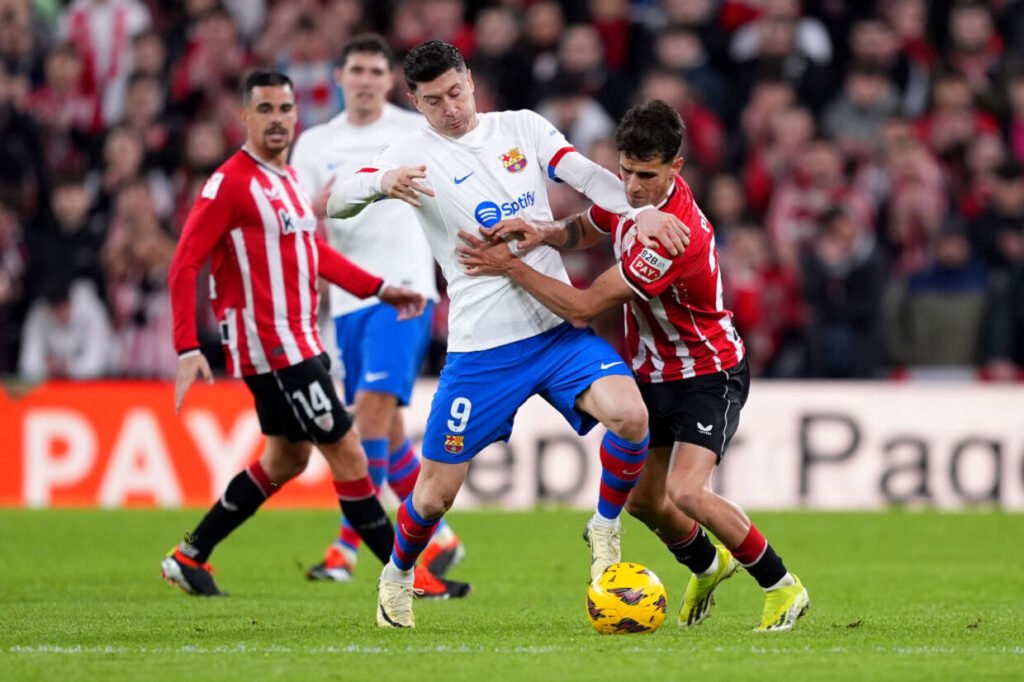 barcelona-empata-com-o-athletic-sem-gols-e-perde-a-chance-de-voltar-para-a-vice-liderana
