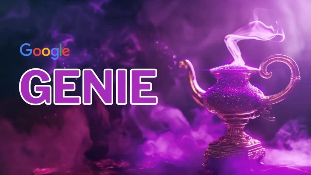 Google apresenta Genie, IA que transforma ideias em realidade virtual google-apresenta-genie,-ia-que-transforma-ideias-em-realidade-virtual