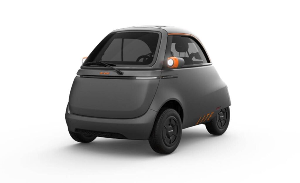 Mini, eltrico, barato e no requer habilitao: saiba tudo sobre o Microlino Lite mini,-eltrico,-barato-e-no-requer-habilitao:-saiba-tudo-sobre-o-microlino-lite