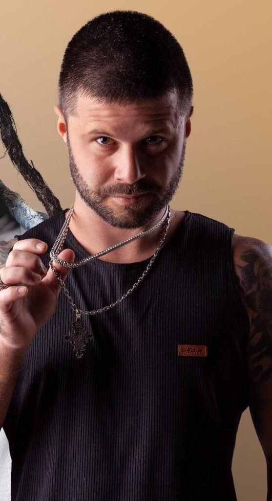 Novo som do Luc DubWise em parceria com Helio Bentes! Oua novo-som-do-luc-dubwise-em-parceria-com-helio-bentes!-oua