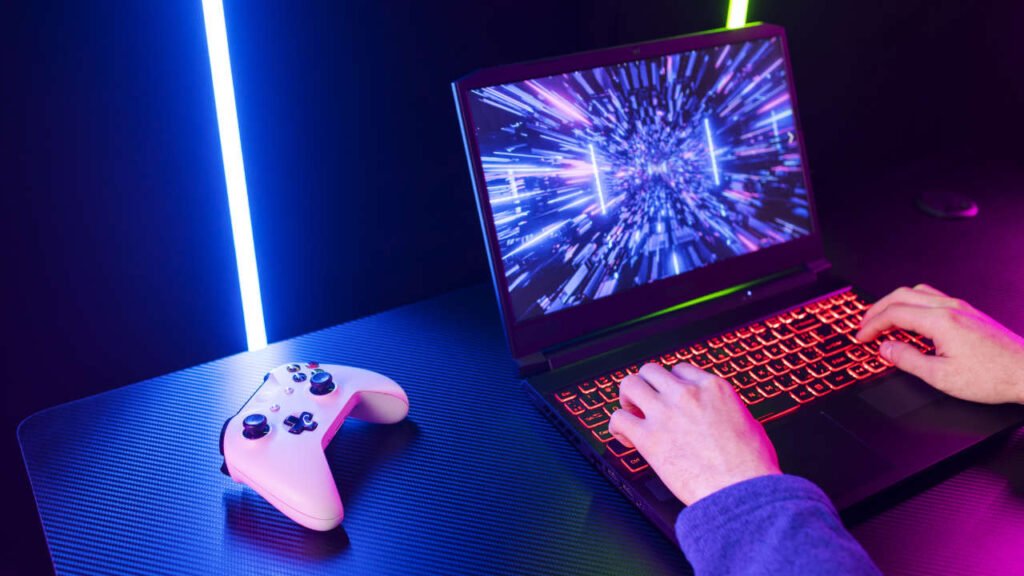 Melhores Notebooks Gamer 2025: Ranking Atualizado melhores-notebooks-gamer-2025:-ranking-atualizado