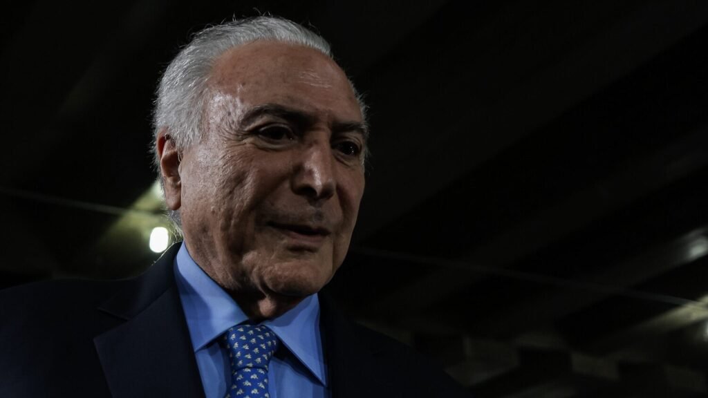 ‘sou-favorvel-ao-fim-da-reeleio,-mas-grande-reforma-seria-semipresidencialismo’,-diz-temer