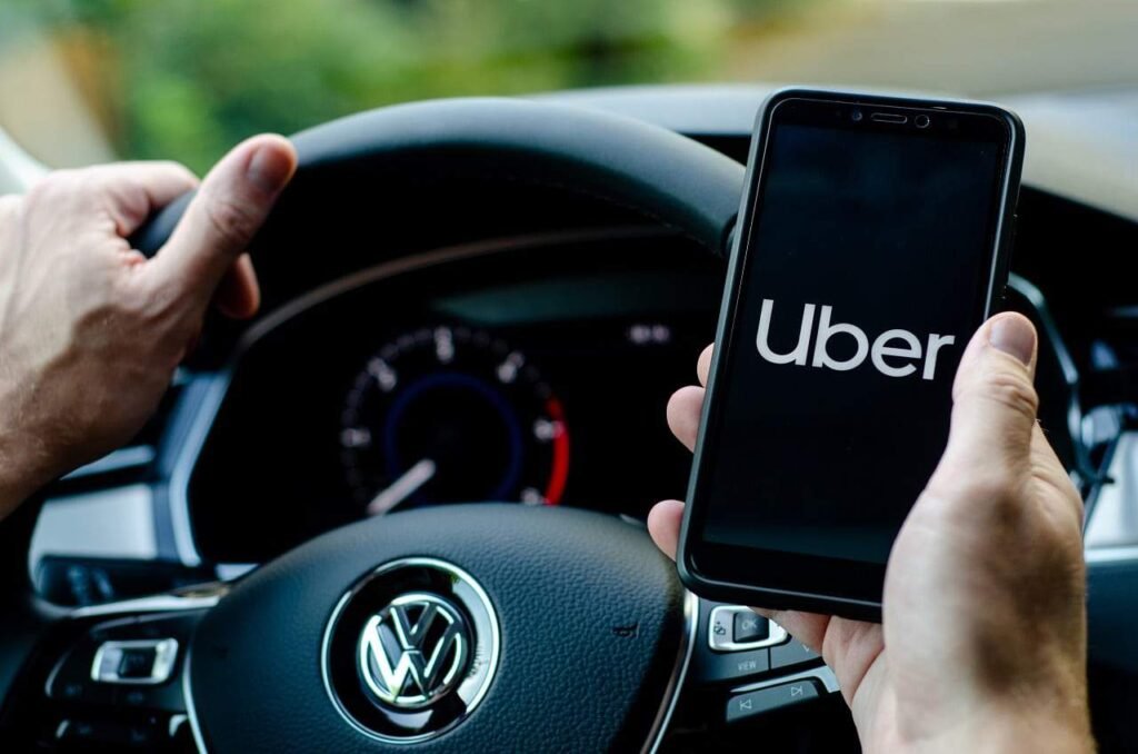 Veja como acumular milhas enquanto anda de Uber veja-como-acumular-milhas-enquanto-anda-de-uber