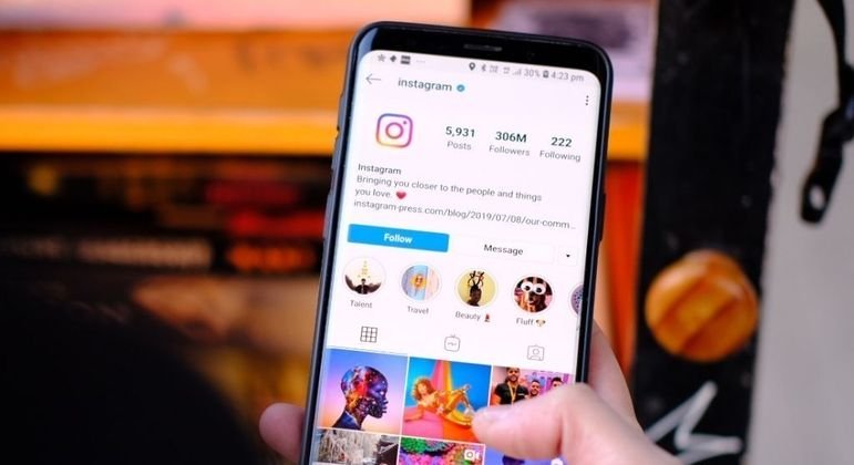 Descubra como ler mensagens no Instagram sem deixar rastros descubra-como-ler-mensagens-no-instagram-sem-deixar-rastros
