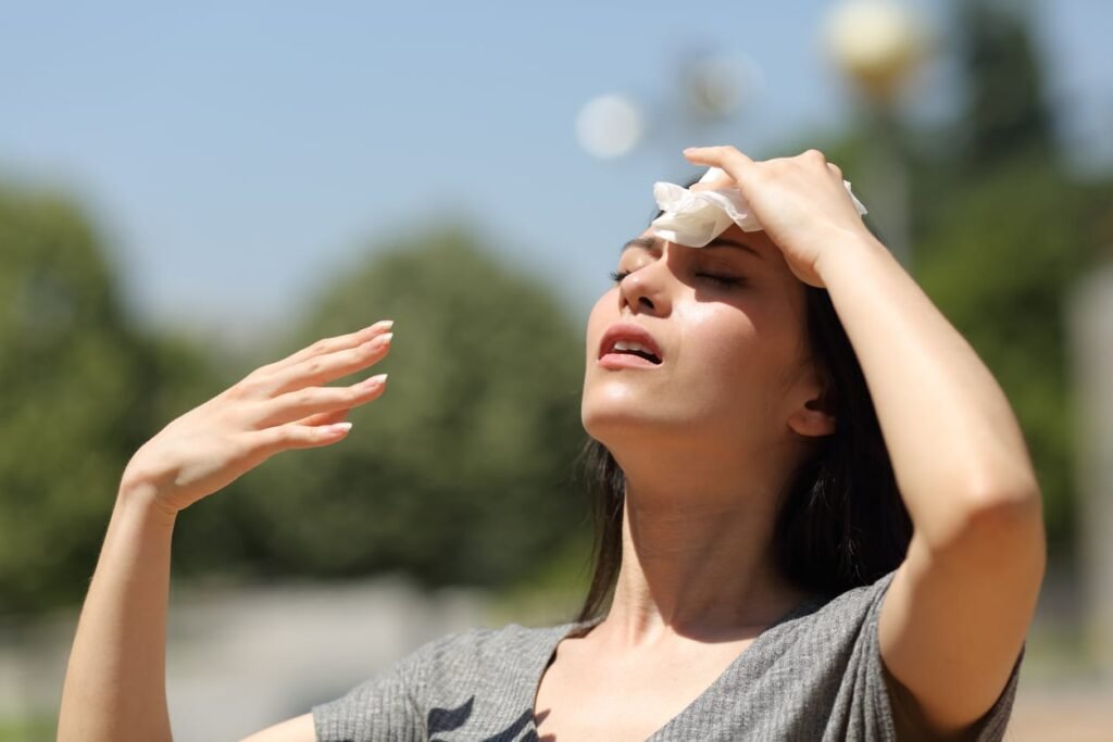 Pas dever passar por nova onda de calor nos prximos dias; evento ser mais forte que a anterior pas-dever-passar-por-nova-onda-de-calor-nos-prximos-dias;-evento-ser-mais-forte-que-a-anterior