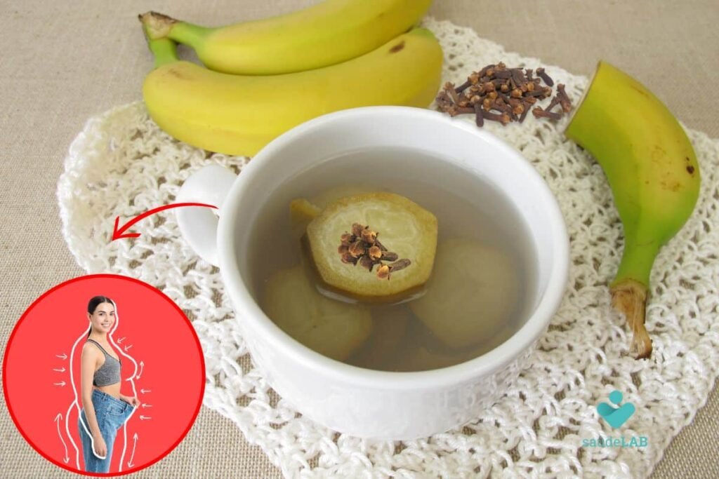 ch-de-banana-com-cravo:-descubra-seus-benefcios-para-o-emagrecimento