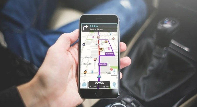 Waze: Novas funcionalidades revolucionam a experincia de navegao waze:-novas-funcionalidades-revolucionam-a-experincia-de-navegao