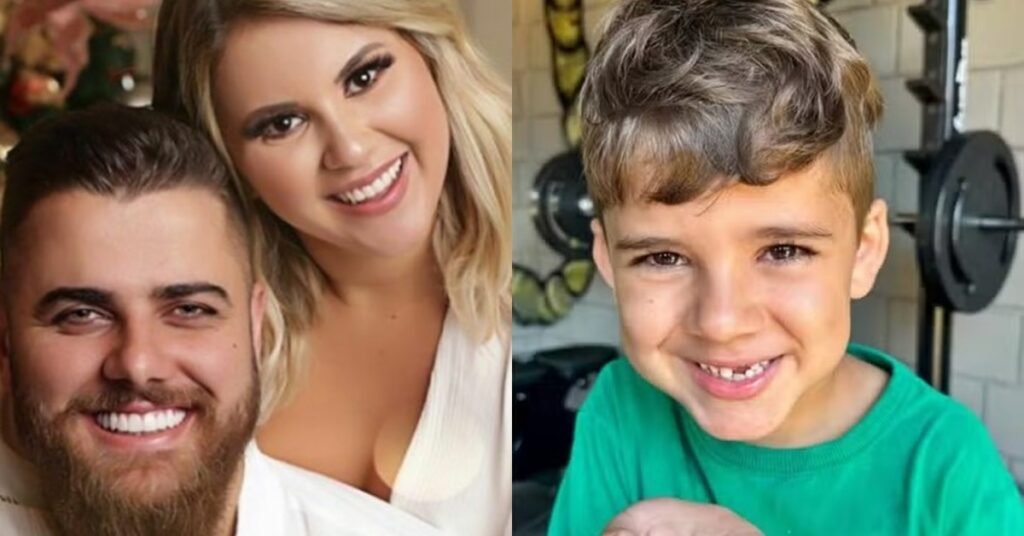 Filho de Z Neto sofre choque anafiltico aos 7 anos de idade filho-de-z-neto-sofre-choque-anafiltico-aos-7-anos-de-idade