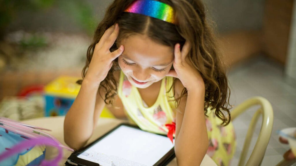 Melhor Tablet Infantil de 2025: Modelos Novos e Incrveis melhor-tablet-infantil-de-2025:-modelos-novos-e-incrveis