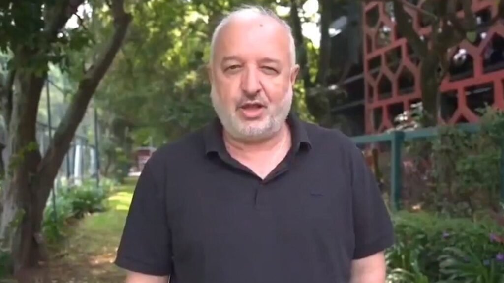 Punio sobre episdio do Choque-Rei a decadncia do futebol! punio-sobre-episdio-do-choque-rei-a-decadncia-do-futebol!