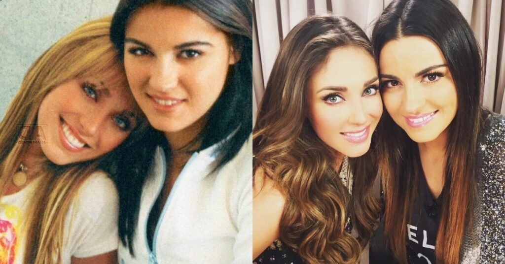 Treta nos bastidores? Anah apaga foto de aniversrio com Mait e fs temem fim do RBD treta-nos-bastidores?-anah-apaga-foto-de-aniversrio-com-mait-e-fs-temem-fim-do-rbd