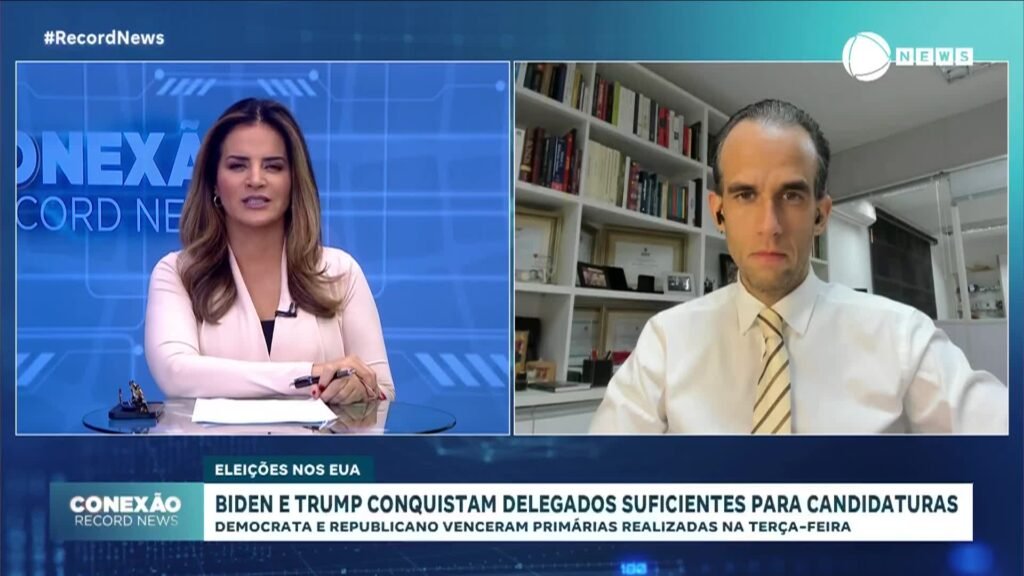 ‘Poltica agressiva de Trump pode encerrar conflito no Oriente Mdio’ acredita especialista ‘poltica-agressiva-de-trump-pode-encerrar-conflito-no-oriente-mdio’-acredita-especialista