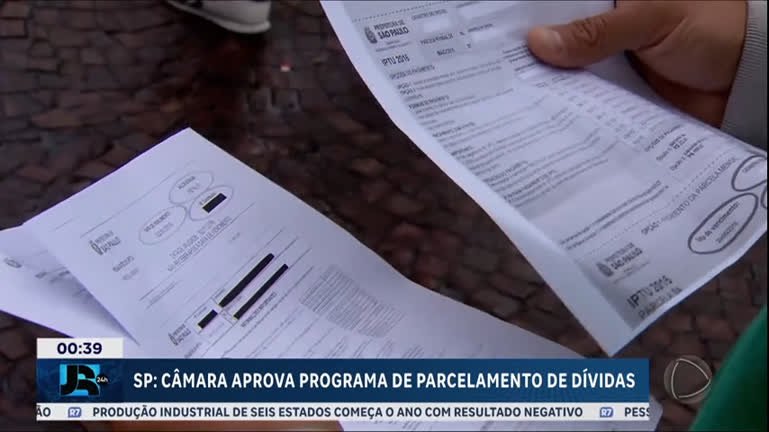 Vereadores de So Paulo aprovam programa de parcelamento de dvidas vereadores-de-so-paulo-aprovam-programa-de-parcelamento-de-dvidas