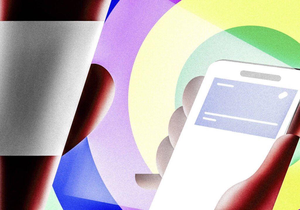 Os jovens decretaram que usar carteira j era: a moda agora o pagamento digital os-jovens-decretaram-que-usar-carteira-j-era:-a-moda-agora-o-pagamento-digital