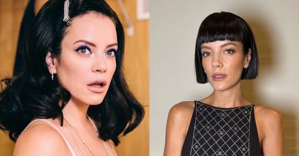 Cantora Lily Allen gera revolta ao dizer que filhas arruinaram sua carreira cantora-lily-allen-gera-revolta-ao-dizer-que-filhas-arruinaram-sua-carreira