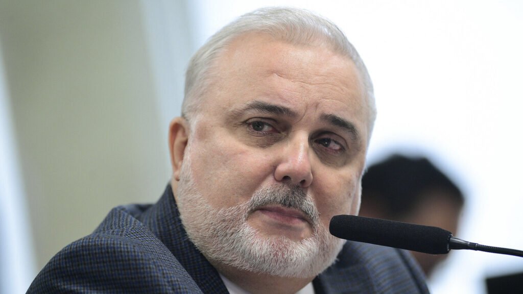Em Meio  Queda De Aes, Presidente Da Petrobras Nega ‘recuo’ Em Falas Sobre Dividendos em-meio-queda-de-aes,-presidente-da-petrobras-nega-‘recuo’-em-falas-sobre-dividendos