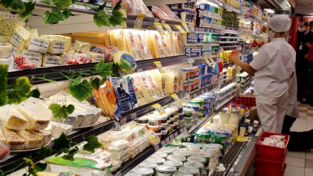 Anvisa: 28% dos alimentos industrializados tm sdio em excesso anvisa:-28%-dos-alimentos-industrializados-tm-sdio-em-excesso
