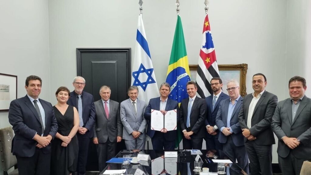Com presena da Conib, governador de SP adere a definio internacional de antissemitismo com-presena-da-conib,-governador-de-sp-adere-a-definio-internacional-de-antissemitismo