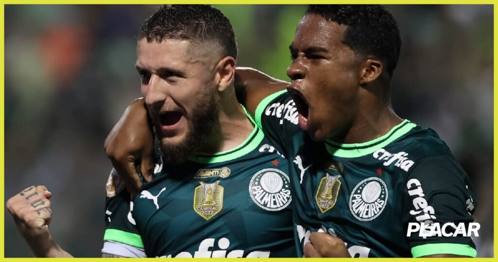 palmeiras-tem-o-elenco-mais-valioso-da-libertadores-2024;-veja-lista