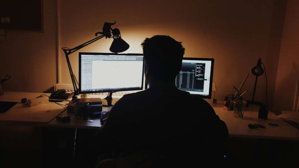 Como saber se meu PC est sendo monitorado? como-saber-se-meu-pc-est-sendo-monitorado?