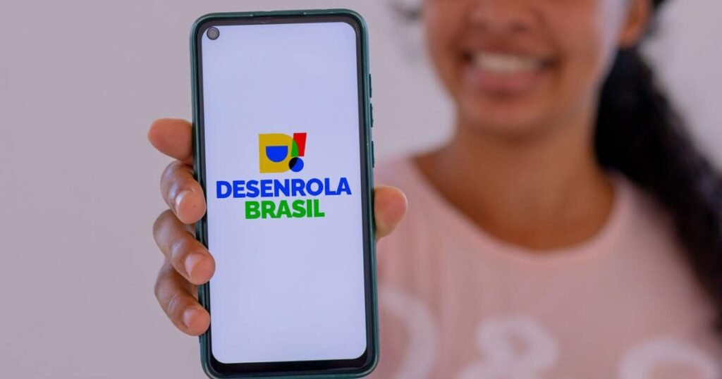 Aplicativo Desenrola Brasil: veja quais bancos esto na plataforma aplicativo-desenrola-brasil:-veja-quais-bancos-esto-na-plataforma