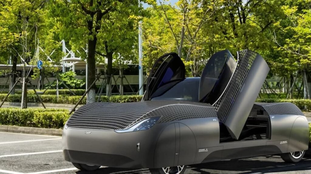 Carro voador chega em 2025, mas j recebeu quase 3 mil encomendas: quanto vai custar? carro-voador-chega-em-2025,-mas-j-recebeu-quase-3-mil-encomendas:-quanto-vai-custar?