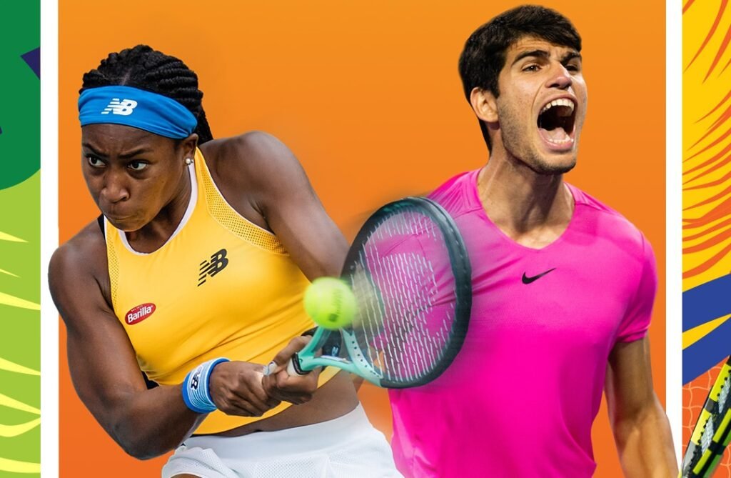 Novak Djokovic, Iga Swiatek e mais: saiba quanto custam os ingressos do Miami Open 2024 novak-djokovic,-iga-swiatek-e-mais:-saiba-quanto-custam-os-ingressos-do-miami-open-2024