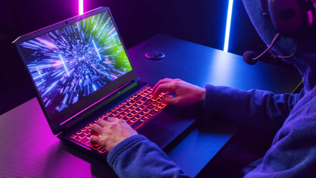 Notebook Gamer com Melhor Custo-Benefcio de 2025 notebook-gamer-com-melhor-custo-benefcio-de-2025