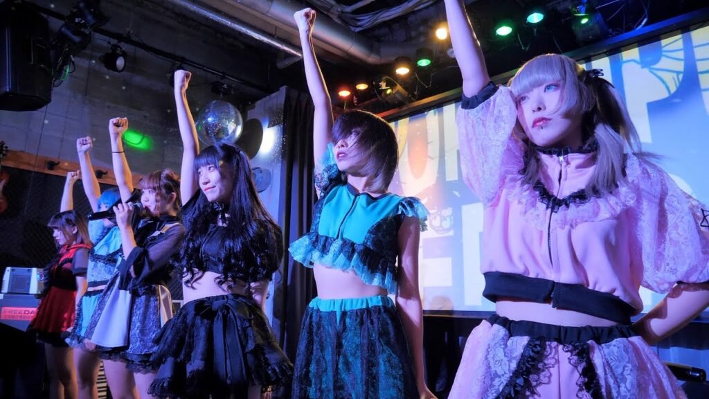 PLANCK STARS vem ao Anime Summit em abril planck-stars-vem-ao-anime-summit-em-abril