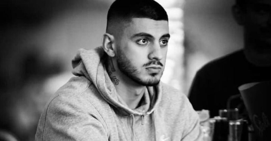 Quem era o influencer que morreu ao cair de varanda gravando vdeo? quem-era-o-influencer-que-morreu-ao-cair-de-varanda-gravando-vdeo?