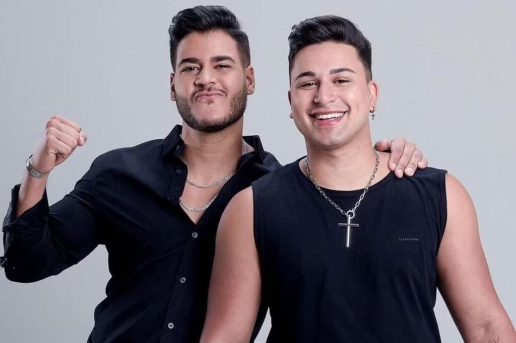 Vem conferir o mais novo sucesso do sertanejo! vem-conferir-o-mais-novo-sucesso-do-sertanejo!