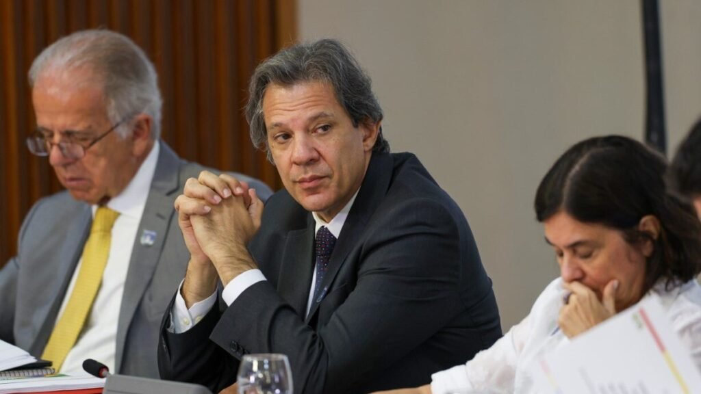 Haddad diz que regulamentao da reforma tributria depende de estados e municpios haddad-diz-que-regulamentao-da-reforma-tributria-depende-de-estados-e-municpios