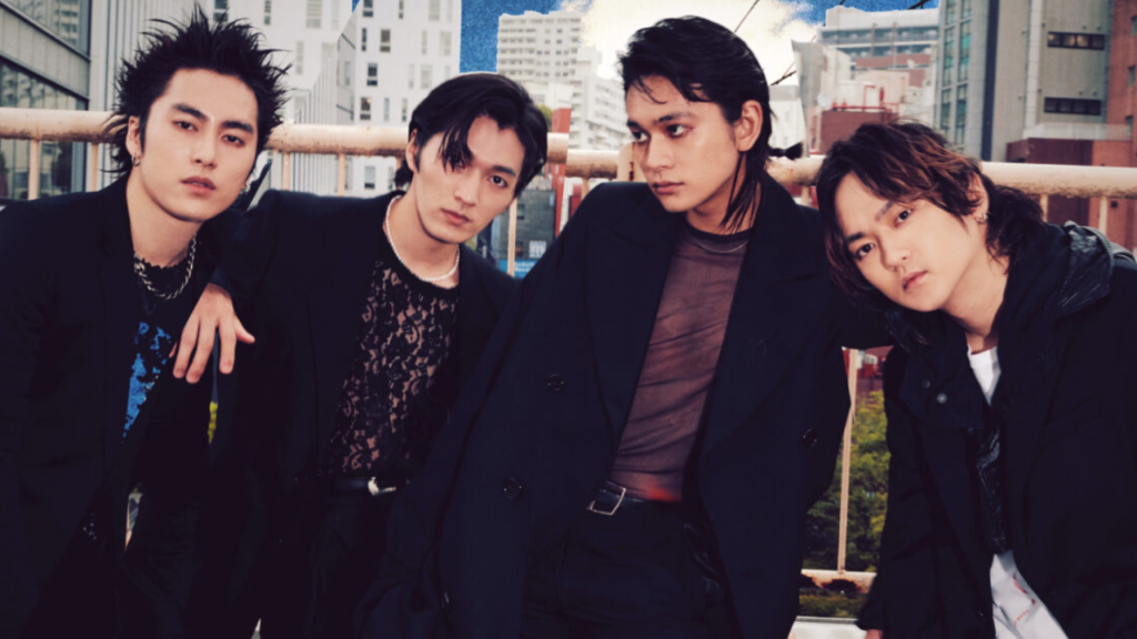 asa,-getsumen-mo-waratteiru,-do-dish,-o-novo-tema-do-programa-mezamashi-tv