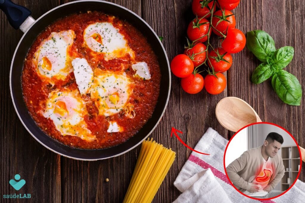 Quem tem H. pylori pode comer ovo? Saiba o que acontece quem-tem-h.-pylori-pode-comer-ovo?-saiba-o-que-acontece