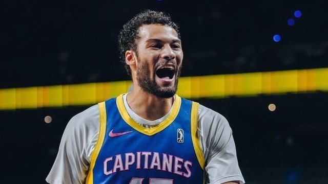 Brasileiro Mozinha assina contrato com time da NBA brasileiro-mozinha-assina-contrato-com-time-da-nba