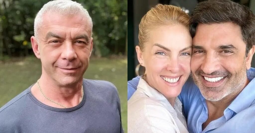 Ex-marido garante que tem provas de que foi trado por Ana Hickmann ex-marido-garante-que-tem-provas-de-que-foi-trado-por-ana-hickmann