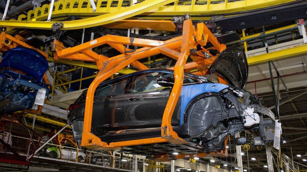 Montadoras compartilham hbitos de conduo de motoristas com seguradoras montadoras-compartilham-hbitos-de-conduo-de-motoristas-com-seguradoras