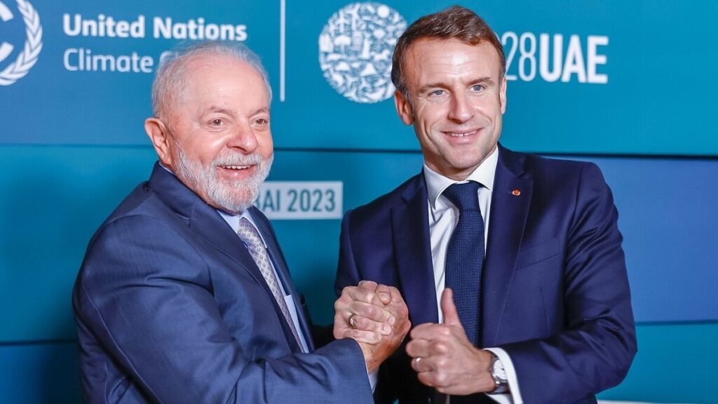 macron-vai-visitar-quatro-cidades-durante-viagem-ao-brasil