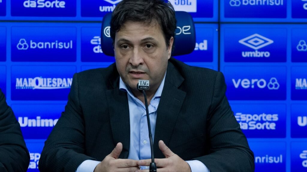 grmio-cogita-reservas-em-estreia-da-libertadores:-queremos-o-hepta