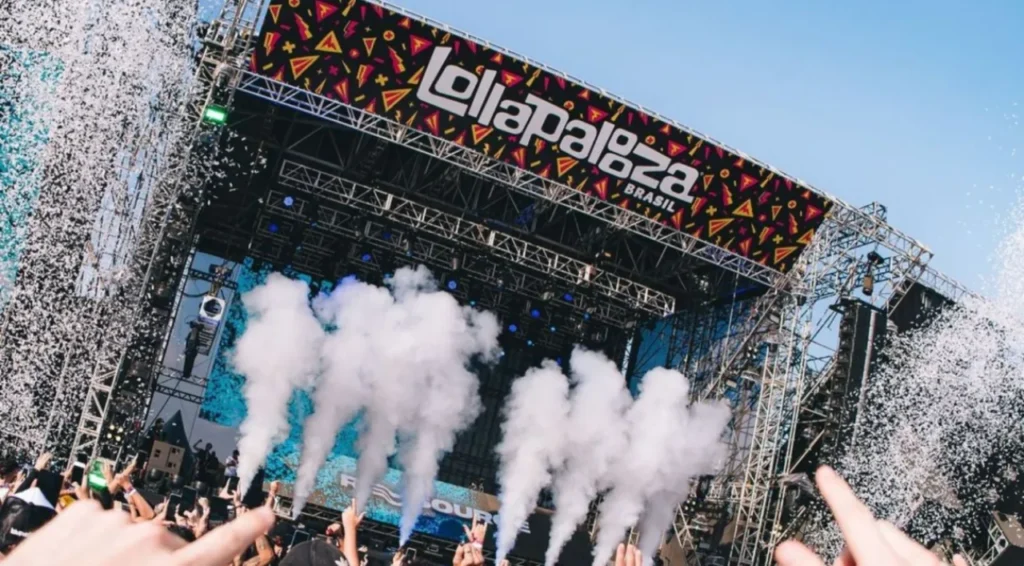 lollapalooza-2024:-como-chegar,-o-que-levar-e-programao-completa