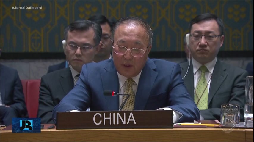 Rssia e China vetam resoluo proposta pelos EUA para cessar-fogo em Gaza rssia-e-china-vetam-resoluo-proposta-pelos-eua-para-cessar-fogo-em-gaza