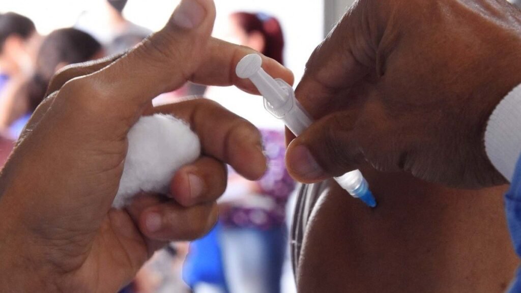 Baixa adeso  vacinao contra HPV no Brasil preocupa autoridades de sade baixa-adeso-vacinao-contra-hpv-no-brasil-preocupa-autoridades-de-sade