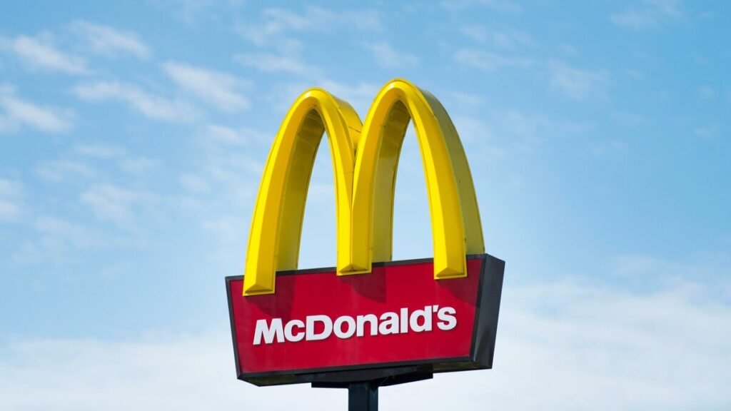 Homem usa ChatGPT para comer de graa no McDonald’s; veja como homem-usa-chatgpt-para-comer-de-graa-no-mcdonald’s;-veja-como