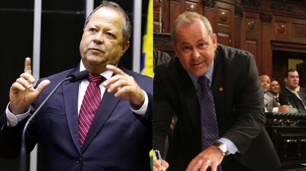 Preso pelo assassinato de Marielle, Chiquinho Brazo tem salrio de R$ 44 mil e 27 assessores preso-pelo-assassinato-de-marielle,-chiquinho-brazo-tem-salrio-de-r$-44-mil-e-27-assessores