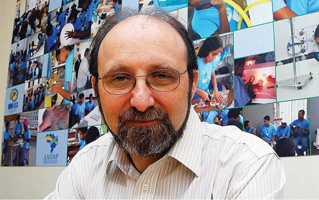 IA pode superar o crebro humano? Cientista responde ia-pode-superar-o-crebro-humano?-cientista-responde