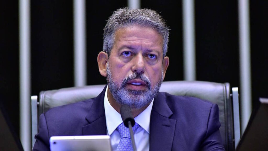 Deputado Chiquinho Brazo vai continuar preso at que plenrio se posicione, diz Lira deputado-chiquinho-brazo-vai-continuar-preso-at-que-plenrio-se-posicione,-diz-lira