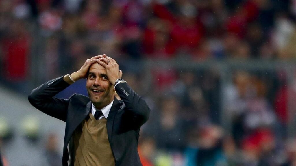 guardiola-topa-assumir-a-seleo-brasileira-aps-sada-de-dorival-jnior