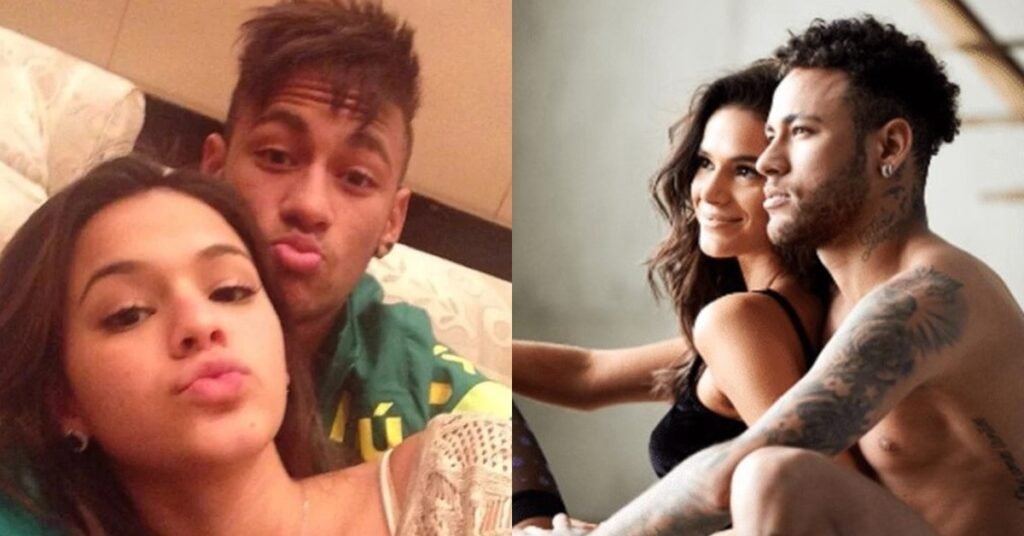 Bruna Marquezine e Neymar se reencontram aps anos sem se verem bruna-marquezine-e-neymar-se-reencontram-aps-anos-sem-se-verem
