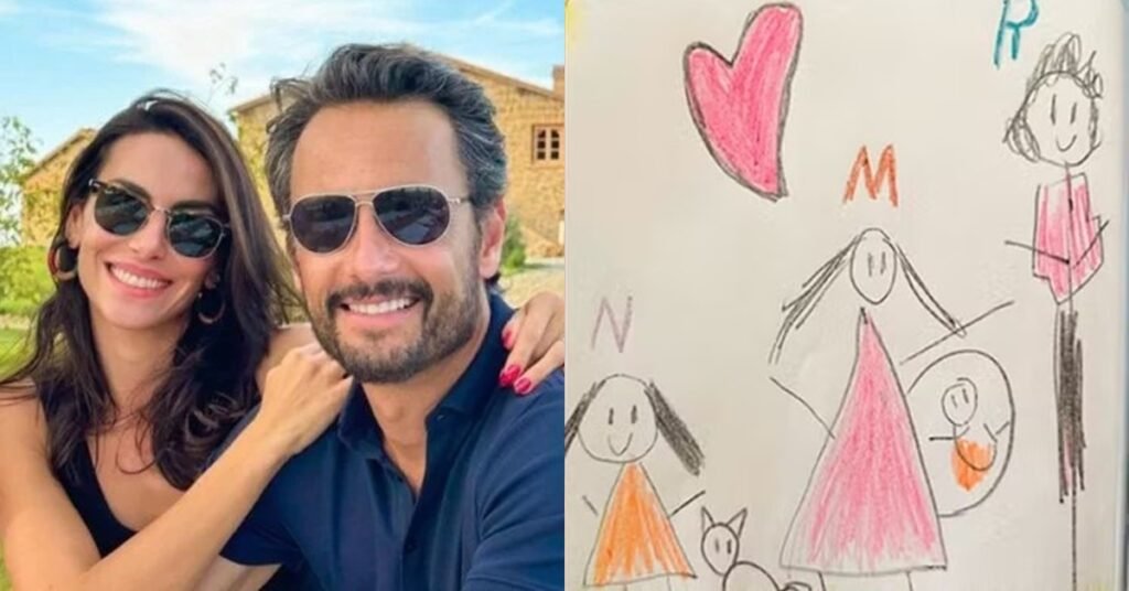 Gravidssimo! Rodrigo Santoro anuncia que ser pai pela segunda vez gravidssimo!-rodrigo-santoro-anuncia-que-ser-pai-pela-segunda-vez