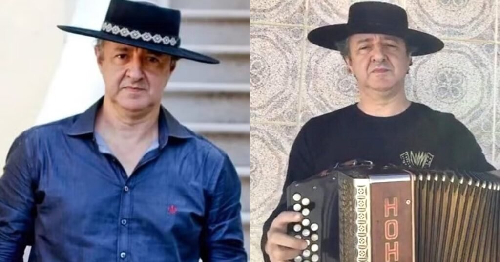 Joo Vicenti, gaiteiro da banda Nenhum de Ns, morre aos 58 joo-vicenti,-gaiteiro-da-banda-nenhum-de-ns,-morre-aos-58